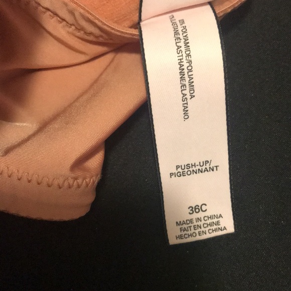 VS Push-up bra - Picture 3 of 4